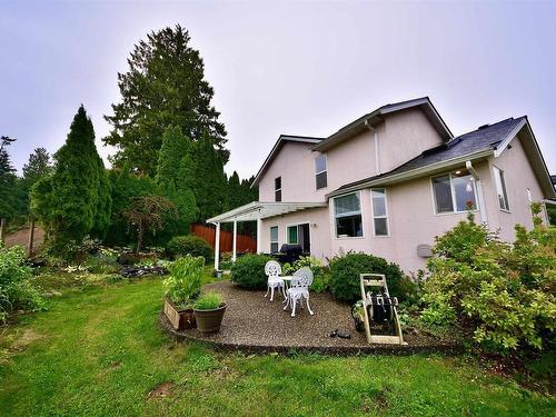 46457 Edgemont Place, Chilliwack, BC 