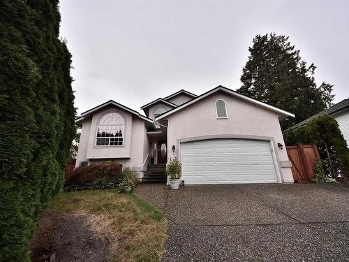 46457 Edgemont Place, Chilliwack, BC 