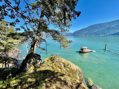 Pcl B Harrison Lake, Harrison Hot Springs, BC 