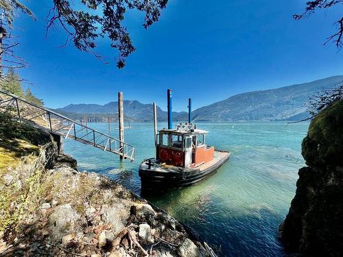 Pcl B Harrison Lake, Harrison Hot Springs, BC 