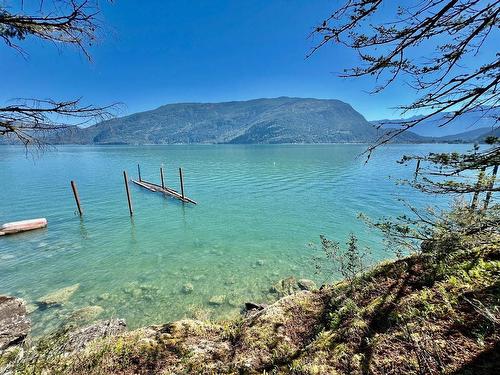 Pcl B Harrison Lake, Harrison Hot Springs, BC 