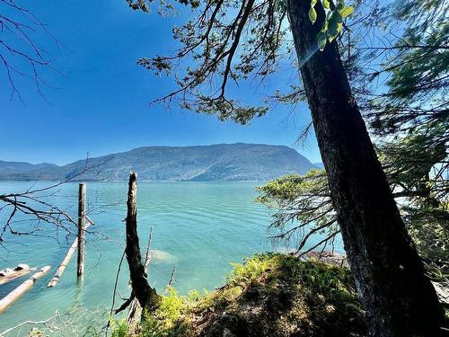 Pcl B Harrison Lake, Harrison Hot Springs, BC 