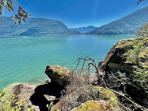 Pcl B Harrison Lake, Harrison Hot Springs, BC 