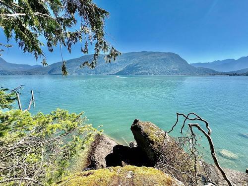 Pcl B Harrison Lake, Harrison Hot Springs, BC 