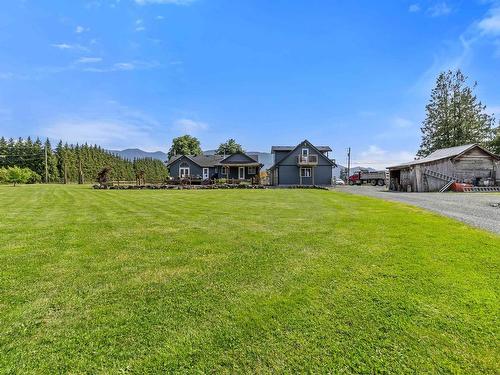 43305 Adams Road, Chilliwack, BC 