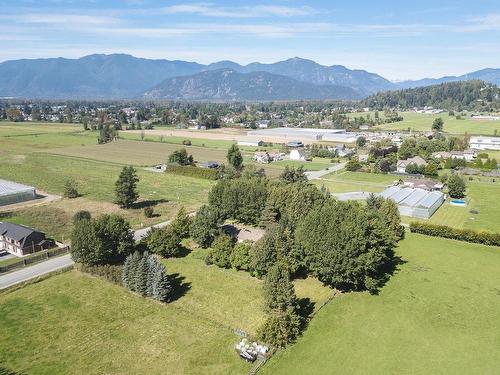 8930 Prest Road, Chilliwack, BC 