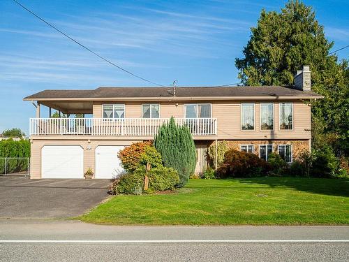 10514 Mcdonald Road, Chilliwack, BC 