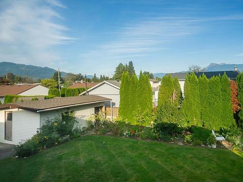 10514 Mcdonald Road, Chilliwack, BC 