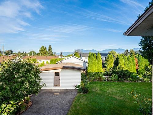 10514 Mcdonald Road, Chilliwack, BC 