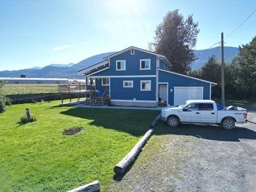 41751 Sinclair Road, Chilliwack, BC 