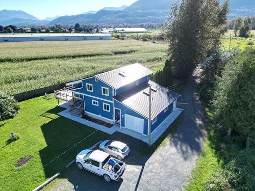 41751 Sinclair Road, Chilliwack, BC 