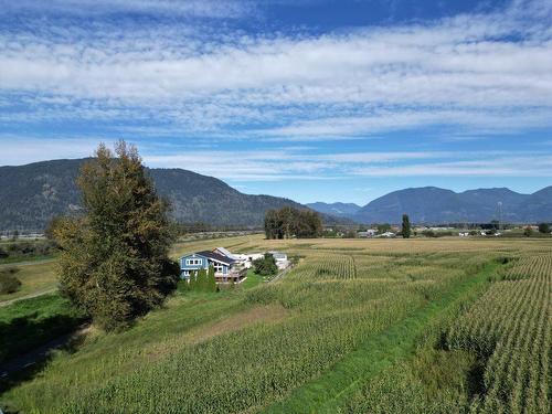 41751 Sinclair Road, Chilliwack, BC 