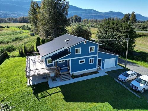 41751 Sinclair Road, Chilliwack, BC 