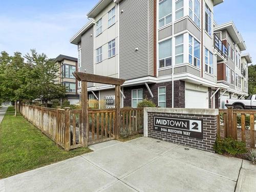 24 8466 Midtown Way, Chilliwack, BC 