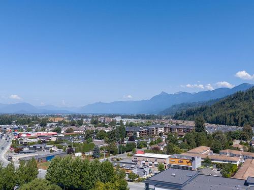 401 45511 Campus Drive, Chilliwack, BC 