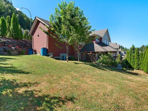 47264 Vista Place, Chilliwack, BC 