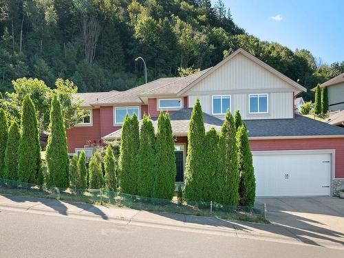 47264 Vista Place, Chilliwack, BC 