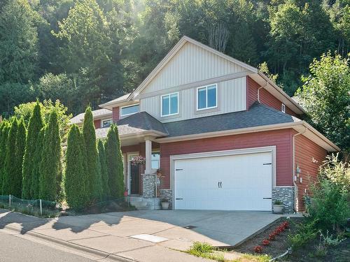 47264 Vista Place, Chilliwack, BC 