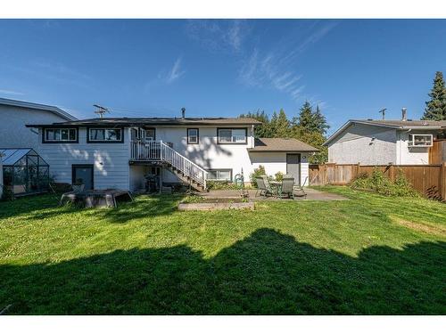 46512 Brice Road, Chilliwack, BC 