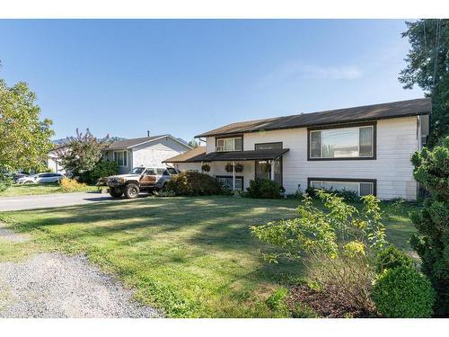 46512 Brice Road, Chilliwack, BC 