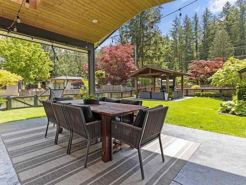 643 Mountain View Road, Cultus Lake, BC 