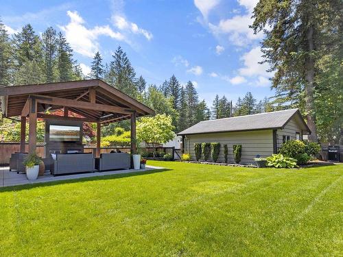 643 Mountain View Road, Cultus Lake, BC 