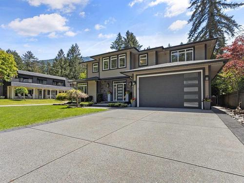 643 Mountain View Road, Cultus Lake, BC 