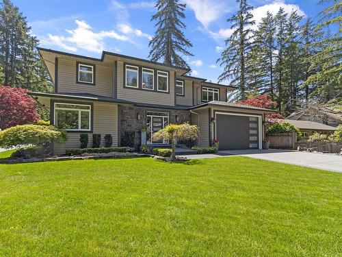 643 Mountain View Road, Cultus Lake, BC 