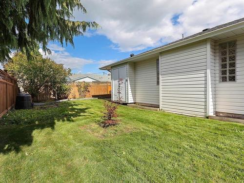 1 9420 Woodbine Street, Chilliwack, BC 