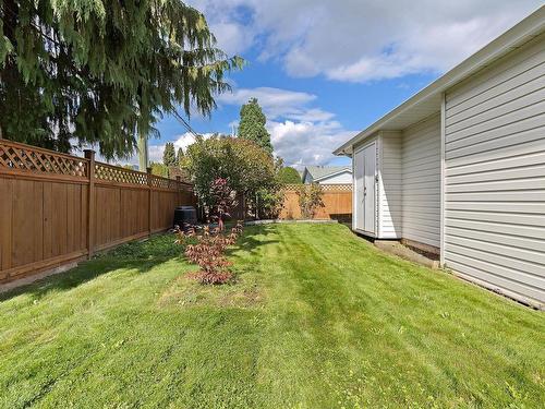 1 9420 Woodbine Street, Chilliwack, BC 