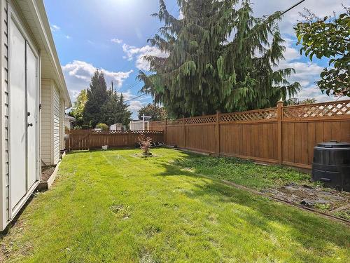 1 9420 Woodbine Street, Chilliwack, BC 