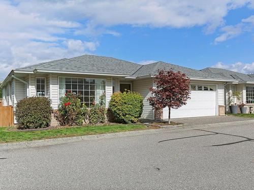 1 9420 Woodbine Street, Chilliwack, BC 