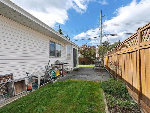 1 9420 Woodbine Street, Chilliwack, BC 