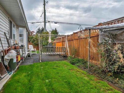 1 9420 Woodbine Street, Chilliwack, BC 