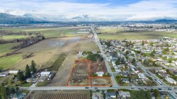 45083 South Sumas Road  Chilliwack, BC V2R 1W5
