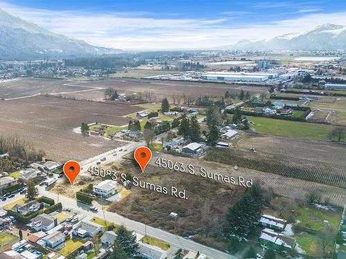 45063-45083 South Sumas Road, Chilliwack, BC 