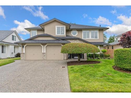 7636 Diamond Crescent, Chilliwack, BC 