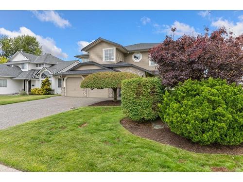 7636 Diamond Crescent, Chilliwack, BC 