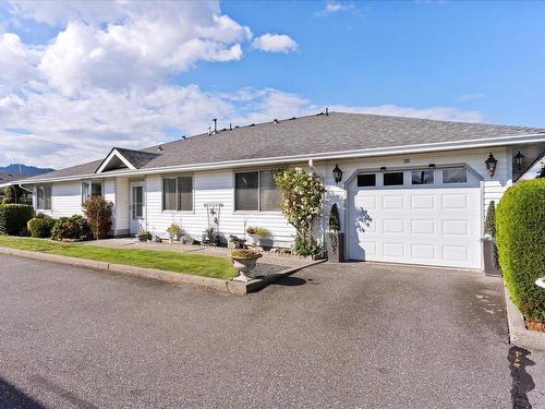 133 7610 Evans Road, Chilliwack, BC 