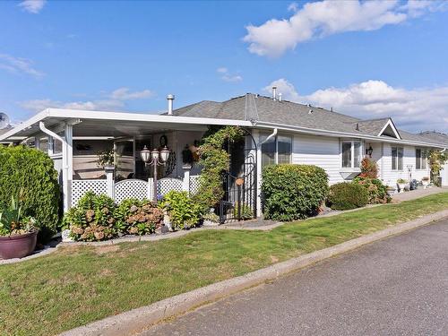 133 7610 Evans Road, Chilliwack, BC 