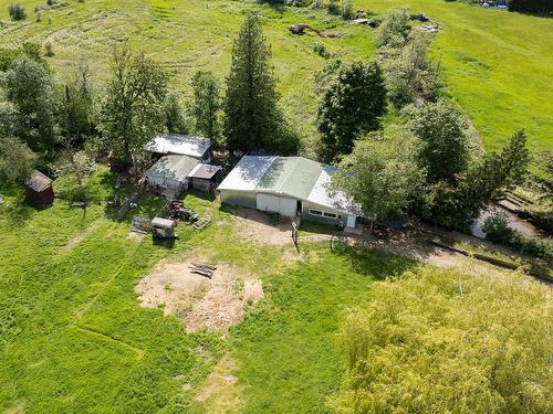 58608 Mckay Road, Hope, BC 