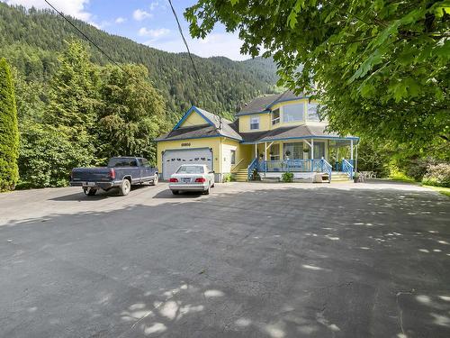 58608 Mckay Road, Hope, BC 