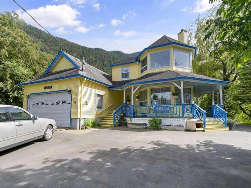 58608 Mckay Road, Hope, BC 