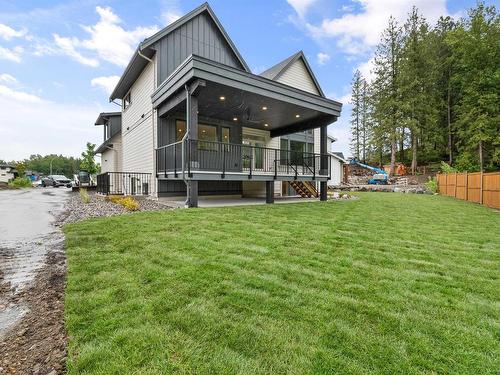 9984 Magnolia Place, Rosedale, BC 