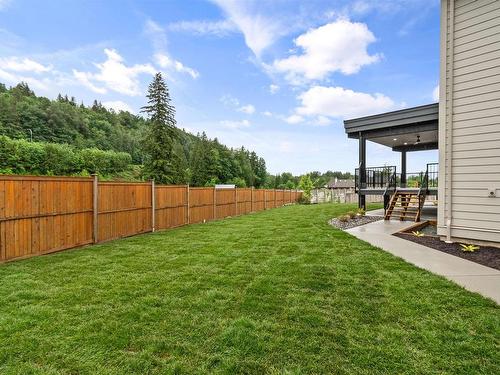 9984 Magnolia Place, Rosedale, BC 