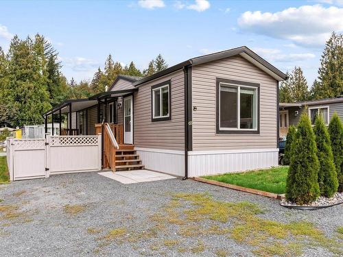 65 3942 Columbia Valley Road, Cultus Lake, BC 