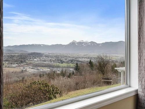 8519 Grand View Drive, Chilliwack, BC 