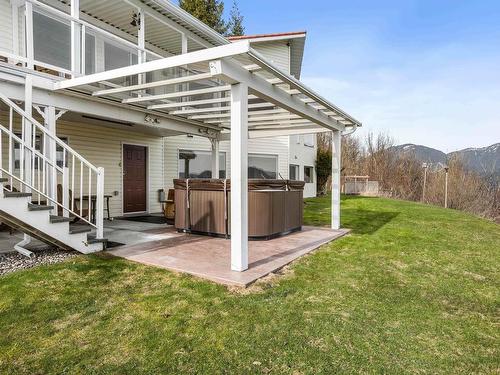 8519 Grand View Drive, Chilliwack, BC 