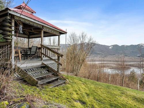 8519 Grand View Drive, Chilliwack, BC 