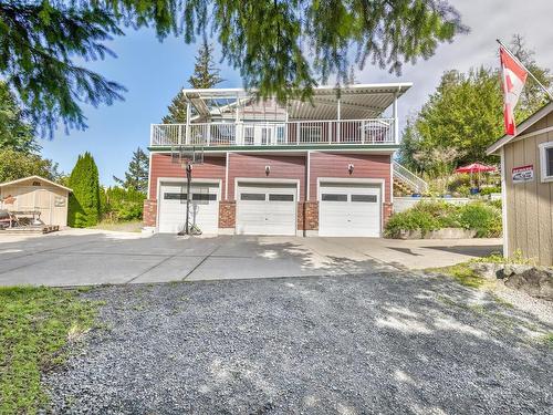 48585 Wincott Road, Chilliwack, BC 